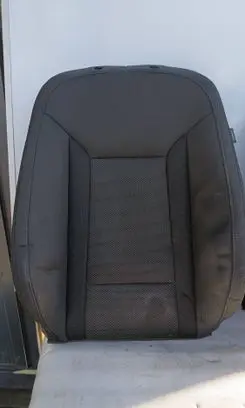 Hyundai i40 Front driver seat 