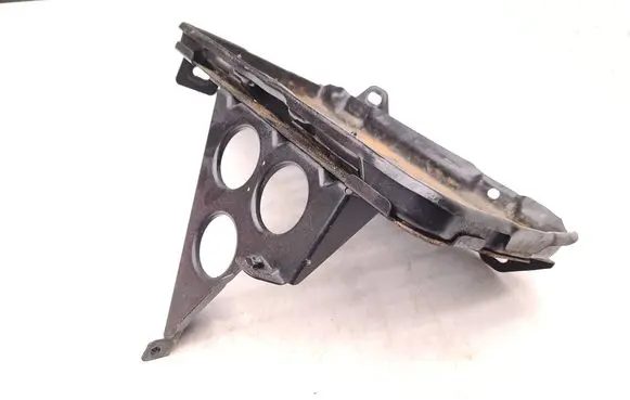 Mercedes-Benz Sprinter W906 Battery tray 