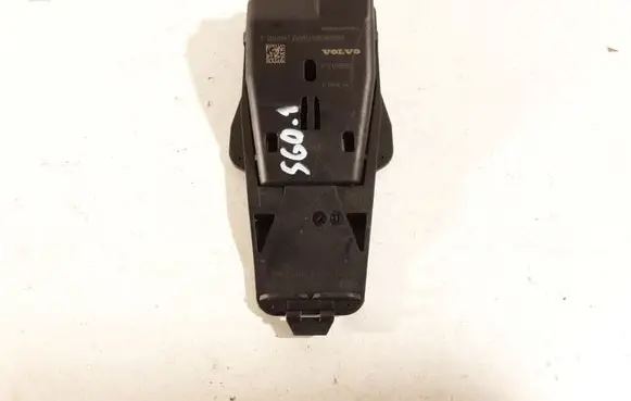 Volvo S60 Rain sensor 31295504