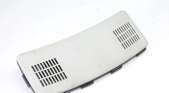 Mazda 3 II Alarm movement detector/sensor BBP367SS1A