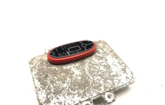 Citroen C4 I Picasso Voltage converter/converter module 5DV00900000