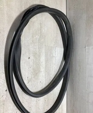 Ford Fiesta Rubber seal rear door 