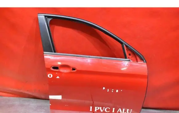 Fiat Tipo Front door