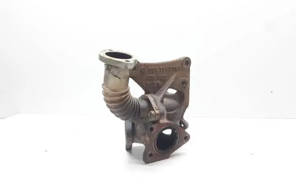 Porsche Cayenne (92A) Exhaust manifold 059131799R