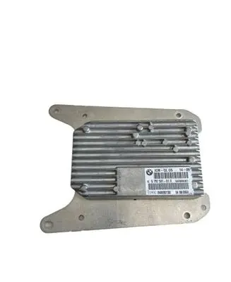 BMW X6 E71 Other control units/modules 6792501