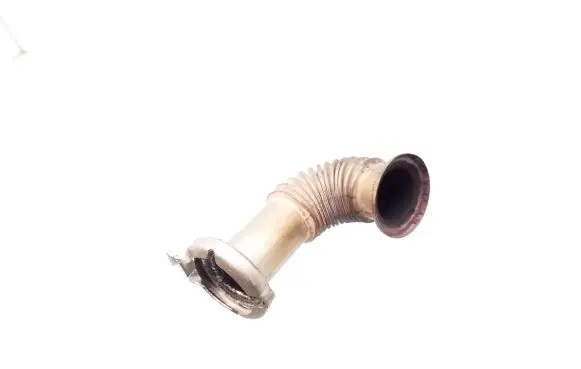 Renault Megane II EGR valve line/pipe/hose