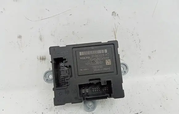 Volvo XC60 Door control unit/module 31343028AC 1010253901