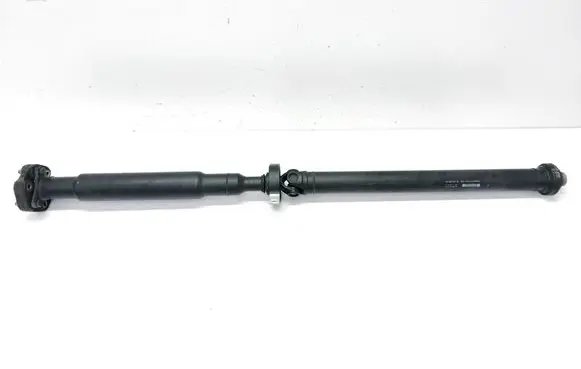 BMW X5M E70 Drive shaft (set) 758912804 7589128
