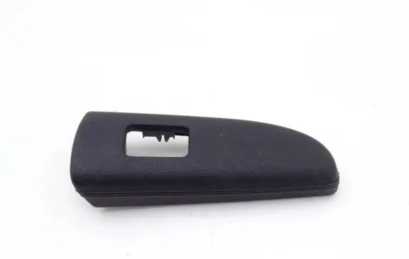 Mercedes-Benz S W221 Rear door window/glass frame 