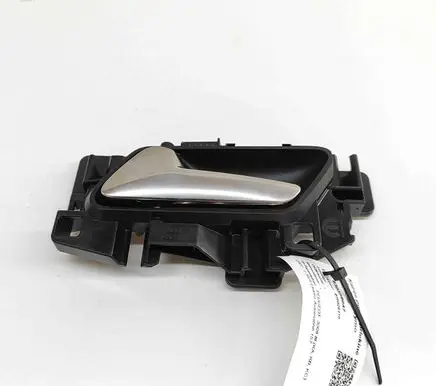 Peugeot 3008 III Front door interior handle 9820155380