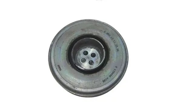 BMW X3 G01 Belt tensioner pulley 8638446 11238638446