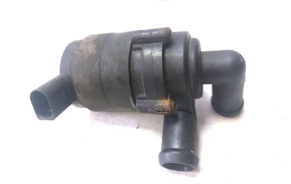 Volkswagen Transporter - Caravelle T5 Electric auxiliary coolant/water pump 7E0965561