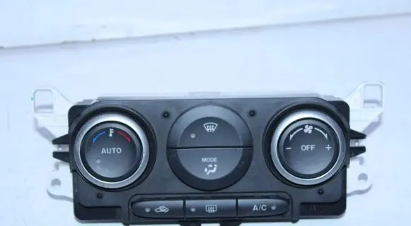 Mazda CX-7 Climate control unit K1900EH64 0K04 EH64