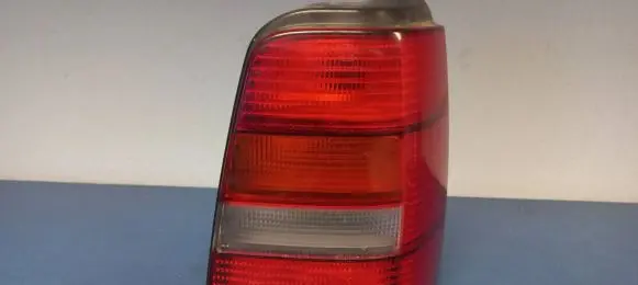 Volkswagen Golf III Rear/tail lights 1H9945257