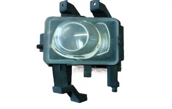 Opel Zafira B Front fog light 6710051 13261997