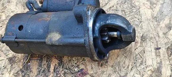 Opel Antara Starter motor