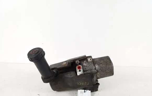 Peugeot 307 Electric power steering pump 9647155680