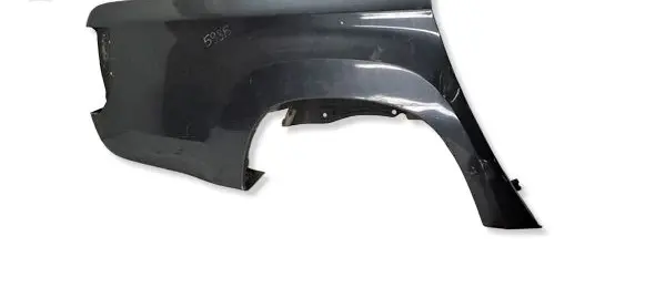 Mitsubishi L200 Pickup box
