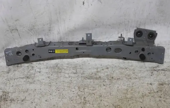 Nissan Note (E12) Radiator support slam panel 2140xxsccS1D