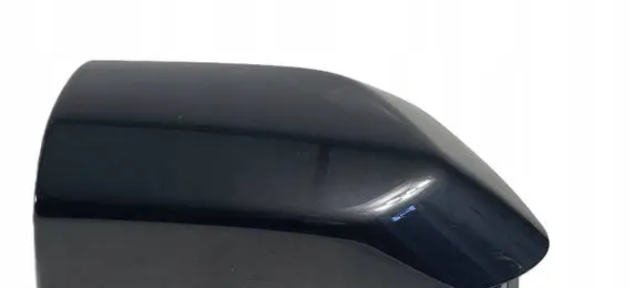 Mercedes-Benz EQS V297 Rear bumper trim bar molding A2978852400