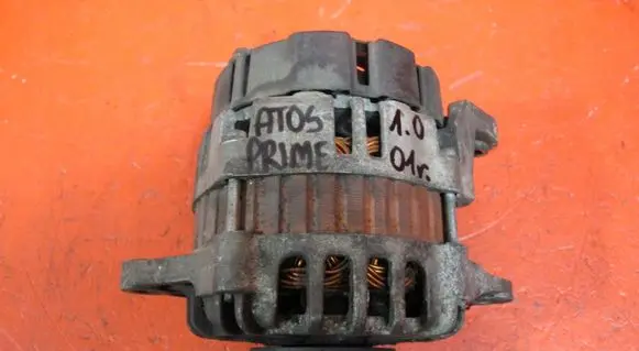 Hyundai Atos Prime Generator/alternator 3730002550