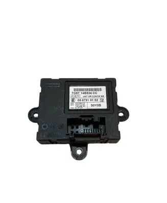 Volvo V70 Door control unit/module 7G9T14B534CC 0507919102 14C236CC
