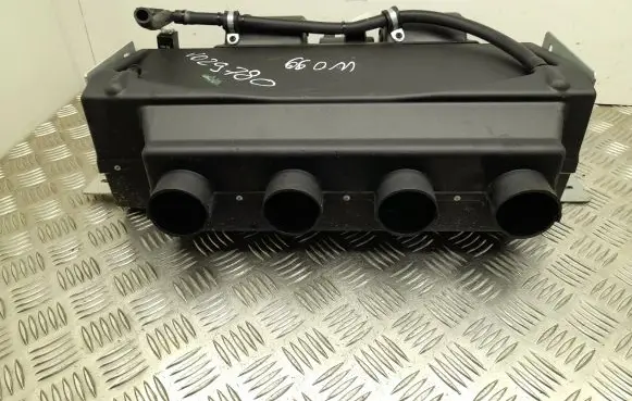 Mercedes-Benz Sprinter W906 Electric car heater 811009100452