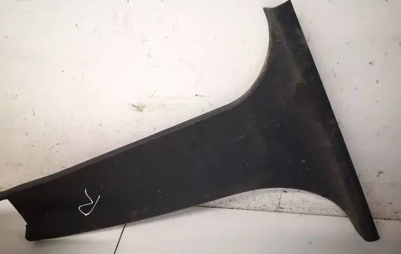 Skoda Roomster (5J) (B) pillar trim (top) 5J7867282