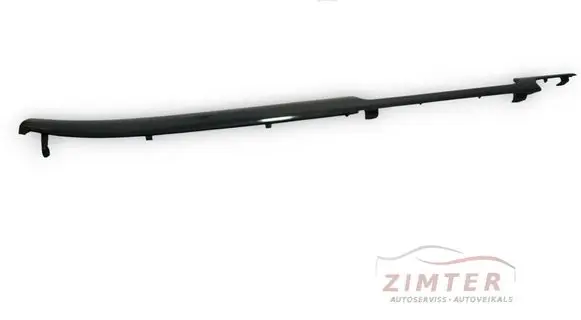 Audi A4 S4 B6 8E 8H Dashboard glove box trim 8E1853190R