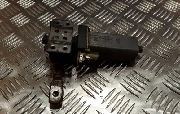 Audi Q7 4L Seat adjustment motor 906004 0390203218