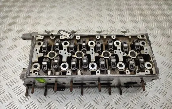 Skoda Octavia Mk3 (5E) Engine head 04L103373E 04L103064C