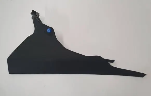 BMW M4 F82 F83 (C) pillar trim 7276895 11252010