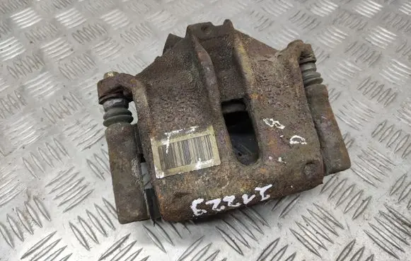 Peugeot 208 Front brake caliper