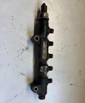 Peugeot 308 Fuel main line pipe 9654592680
