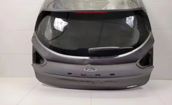 Ford Puma Tailgate/trunk/boot lid