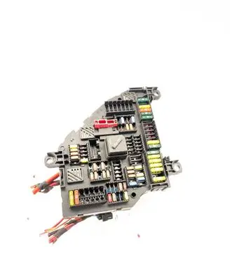 BMW X3 F25 Fuse module 9315151