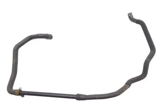 Mercedes-Benz ML W164 Engine coolant pipe/hose 2027712 A1645003075 A1645060835