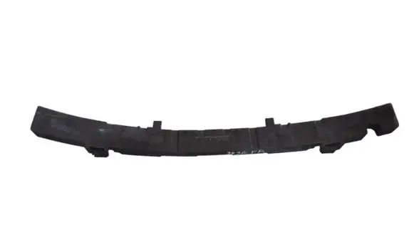 Audi Q3 8U Front bumper foam support bar 8U0807550D