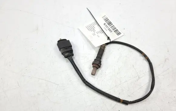 Skoda Fabia Mk1 (6Y) Lambda probe sensor 03D906265
