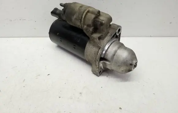 Audi A6 S6 C6 4F Starter motor 059911024 0001109258