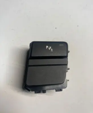 BMW 5 E60 E61 Parking (PDC) sensor switch 9137917 502240