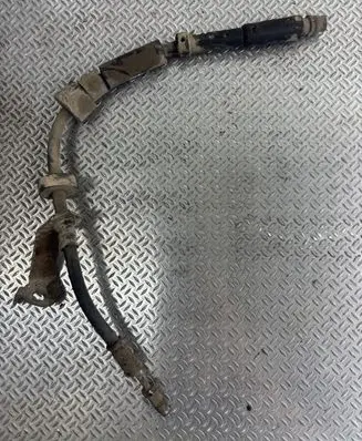 Volvo S90, V90 Brake booster pipe/hose 16897