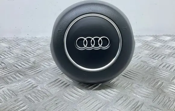 Audi A6 S6 C7 4G Steering wheel airbag 4G0880201P