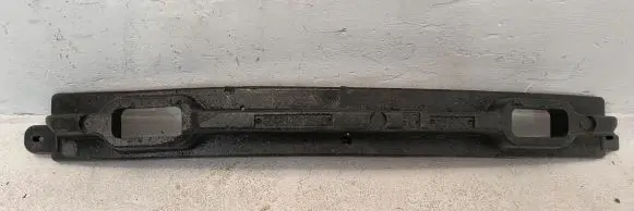 Tesla Model S Front bumper foam support bar 6008148-00-C