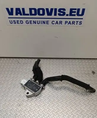 Renault Trafic III (X82) Exhaust pressure sensor 227702634R 205327153
