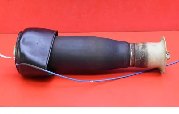 BMW 5 F10 F11 Rear shock absorber/damper