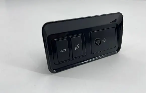 Jaguar XE Tailgate opening switch GX7311654HC 25558639 171004