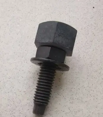Audi A4 S4 B7 8E 8H Engine bonnet/hood prop rod/strut 8E0823499