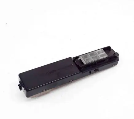Audi Q7 4L Electric window control switch 12805706 12805714