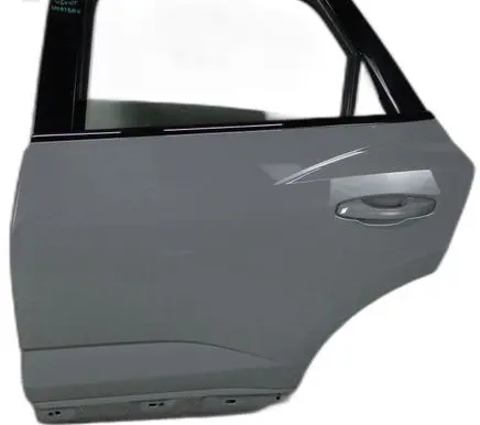 Audi RS Q3 Sportback Front door 